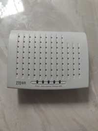 Modem  Zte ZXDSL 831AII