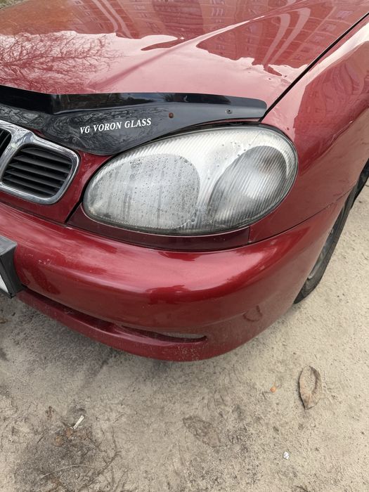 Продам Ланос 1,5л