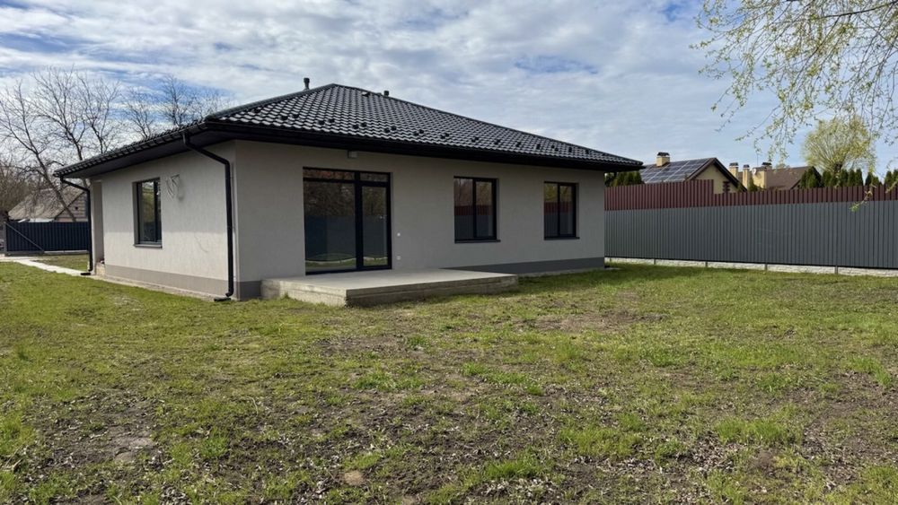 Будинок із ремонтом, с. Гнідин
