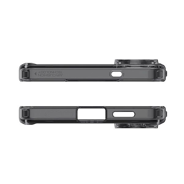 Etui Spigen Ultra Hybrid Mag z MagSafe na Samsung Galaxy S25 Edge z na