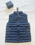 Colete Ralph Lauren