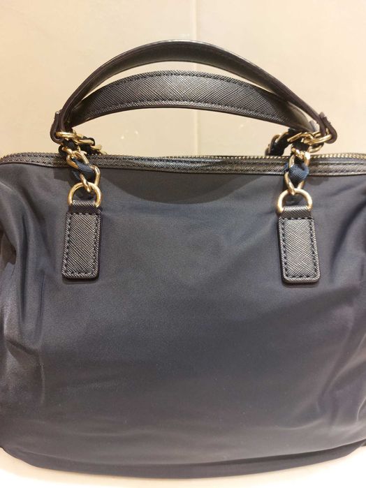 Mala Tous azul marinho Nova