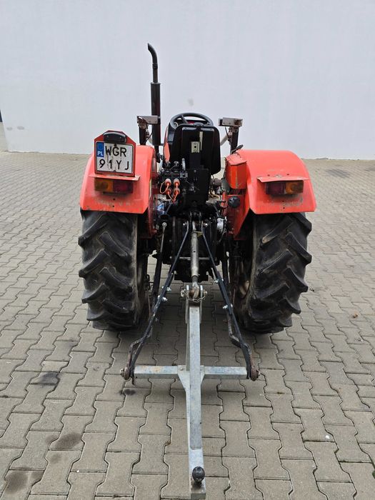 URSUS 3502 Sadowniczy