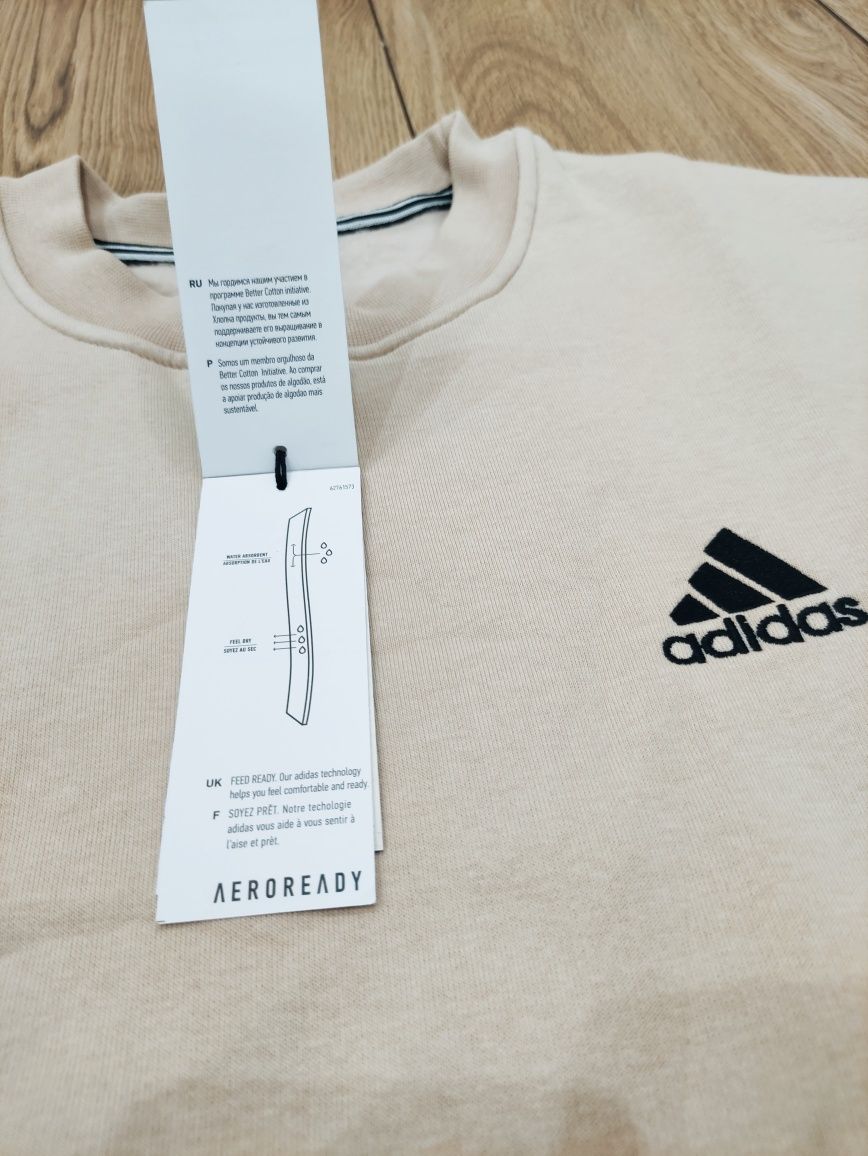 Adidas mega bluza męska rozmiar L