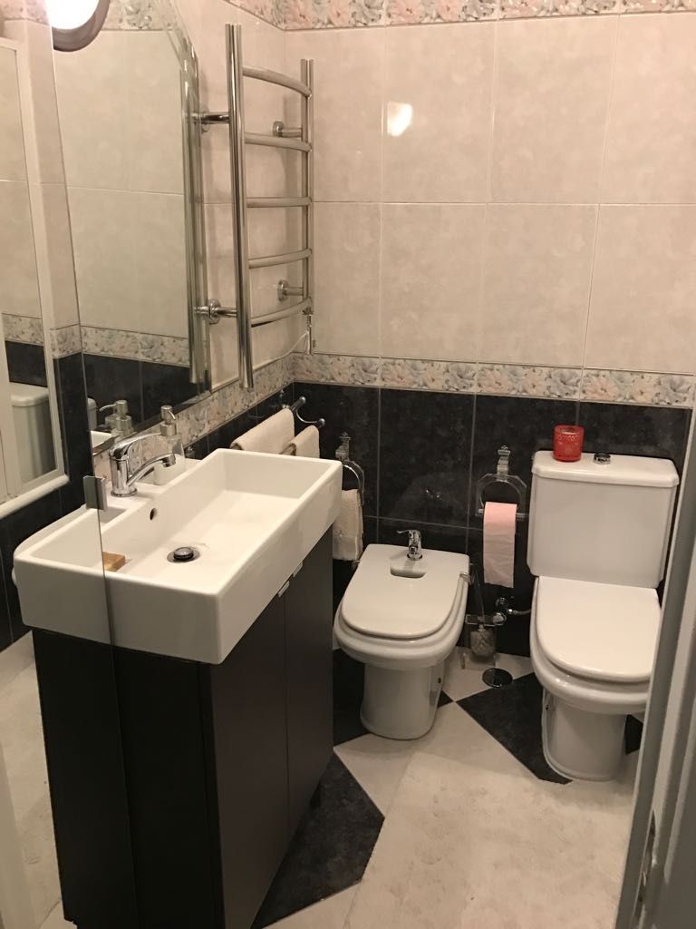 Apartamento T2 em Odivelas