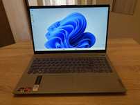 Lenovo IdeaPad 5 Ryzen 7 | 16GB RAM | 512GB SSD | Windows 11