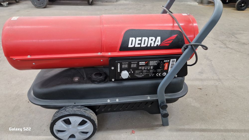 Nagrzewnica Dedra Ded9952