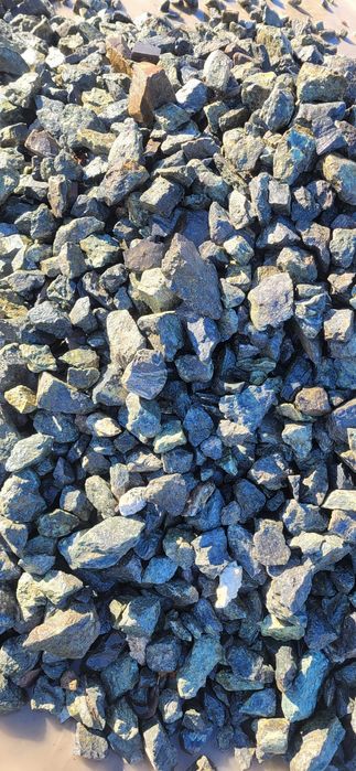 Kruszywa budowlane ozdobne drogowe piasek ziemia ogrodowa grys kliniec