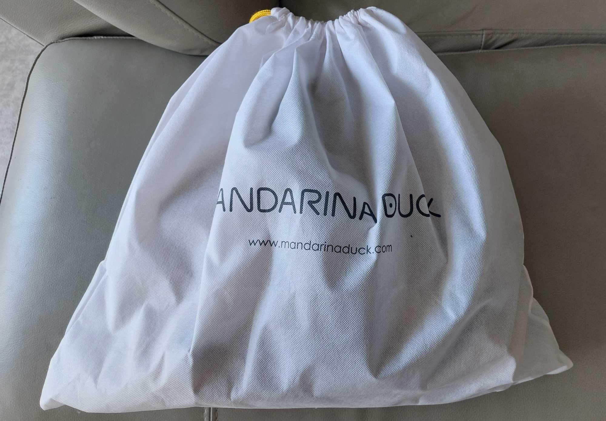 Mochila Mandarina Duck