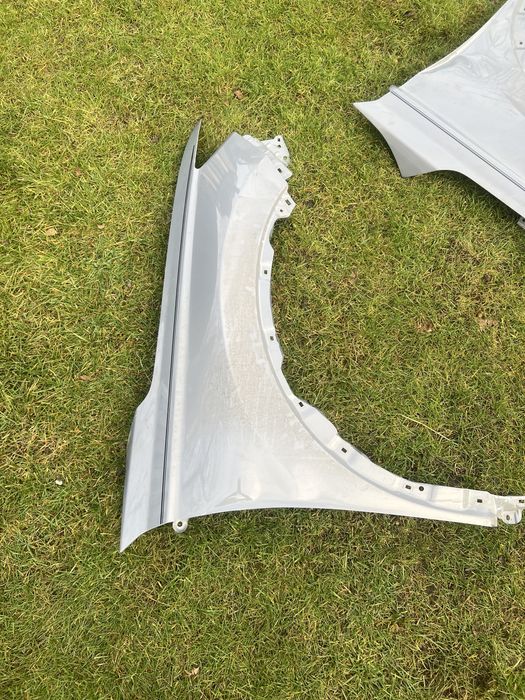 Хонда срв 2024 HONDA cr-v crv крило ліве і праве