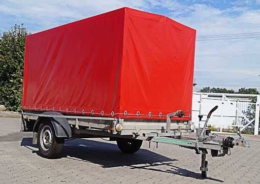 plandeka na przyczepkę zasław tema niewiadów neptun