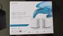 Router dlink mesh