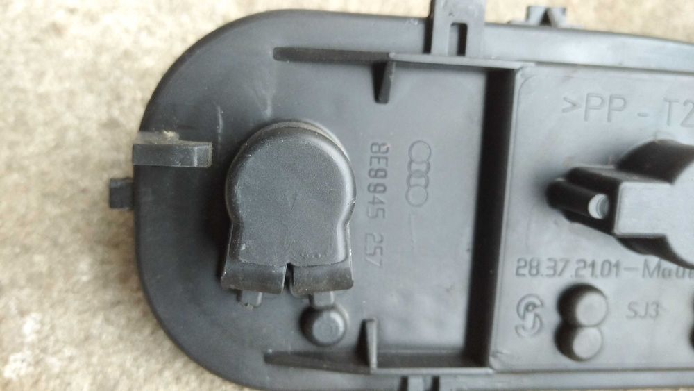 amortyzator sprezyna  8E0413`031 zawieszenie 1BV 2.0TDI a4 B7 s-line