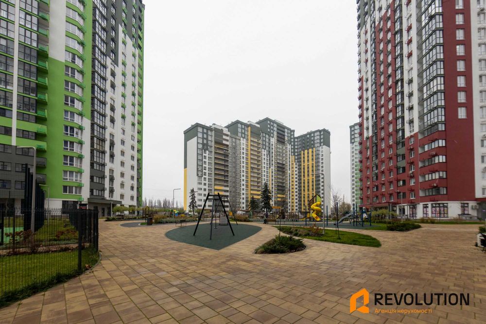 Без % ЖК Сирецькі Сади, будинок 10,вул. Івана Виговського Подільський