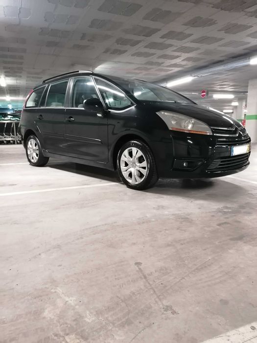 Citroen C4 Grand Picasso