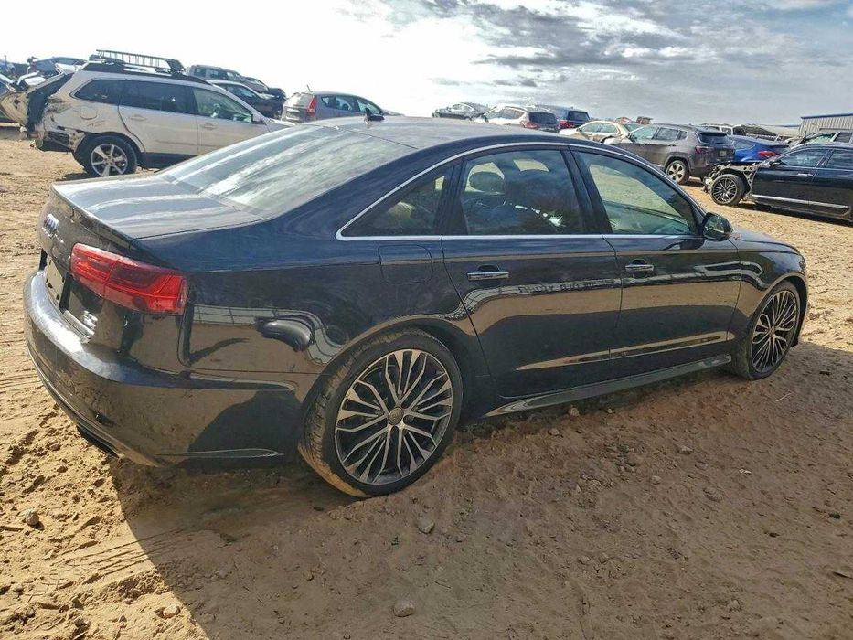 Audi A6 Premium Plus 2016 *