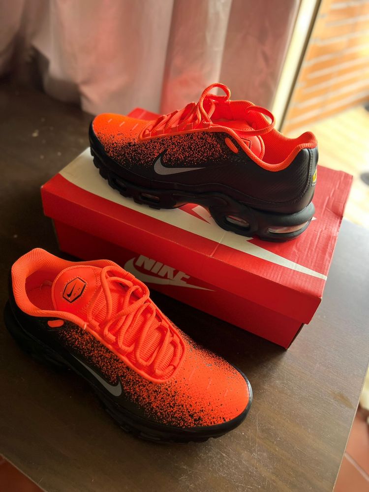 Sapatilhas Nike Air Max Plus TN SE