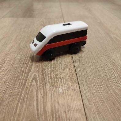 Nowa lokomotywa dla dziecka IKEA LILLABO