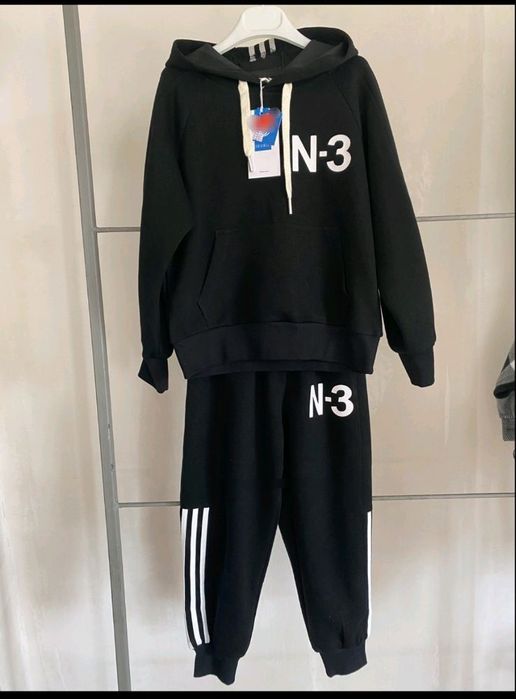 Костюм для хлопця