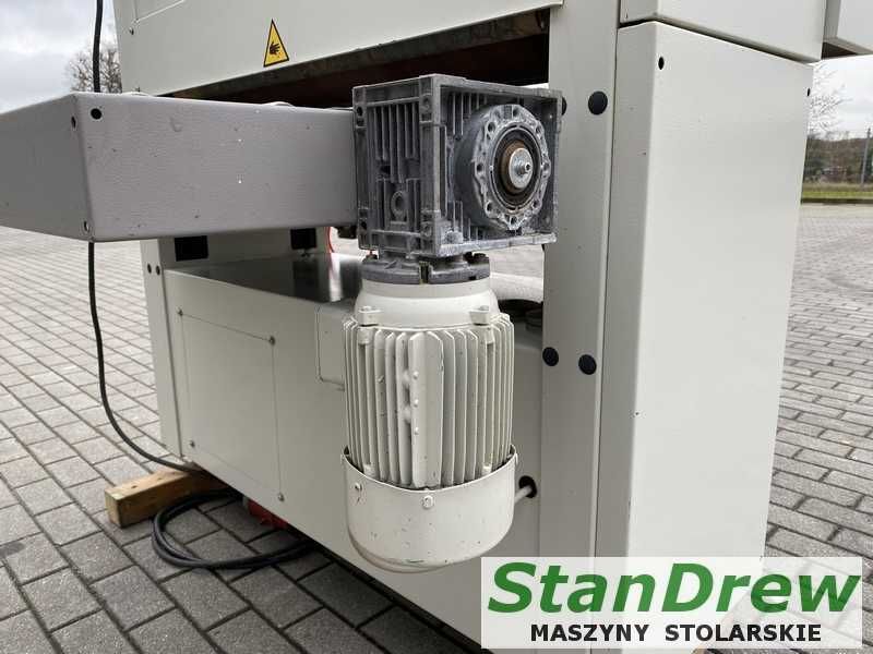 Szlifierka szerokotaśmowa SCM Sandya 1 S