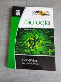 "Genetyka, Biologia stosowana" B. Bukała