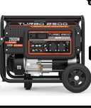 Генератор  GENERGY TURBO 2800