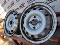 Диски 14R 4x108 ET47.5 Ford Focus Fiesta Mondeo Fusion Форд