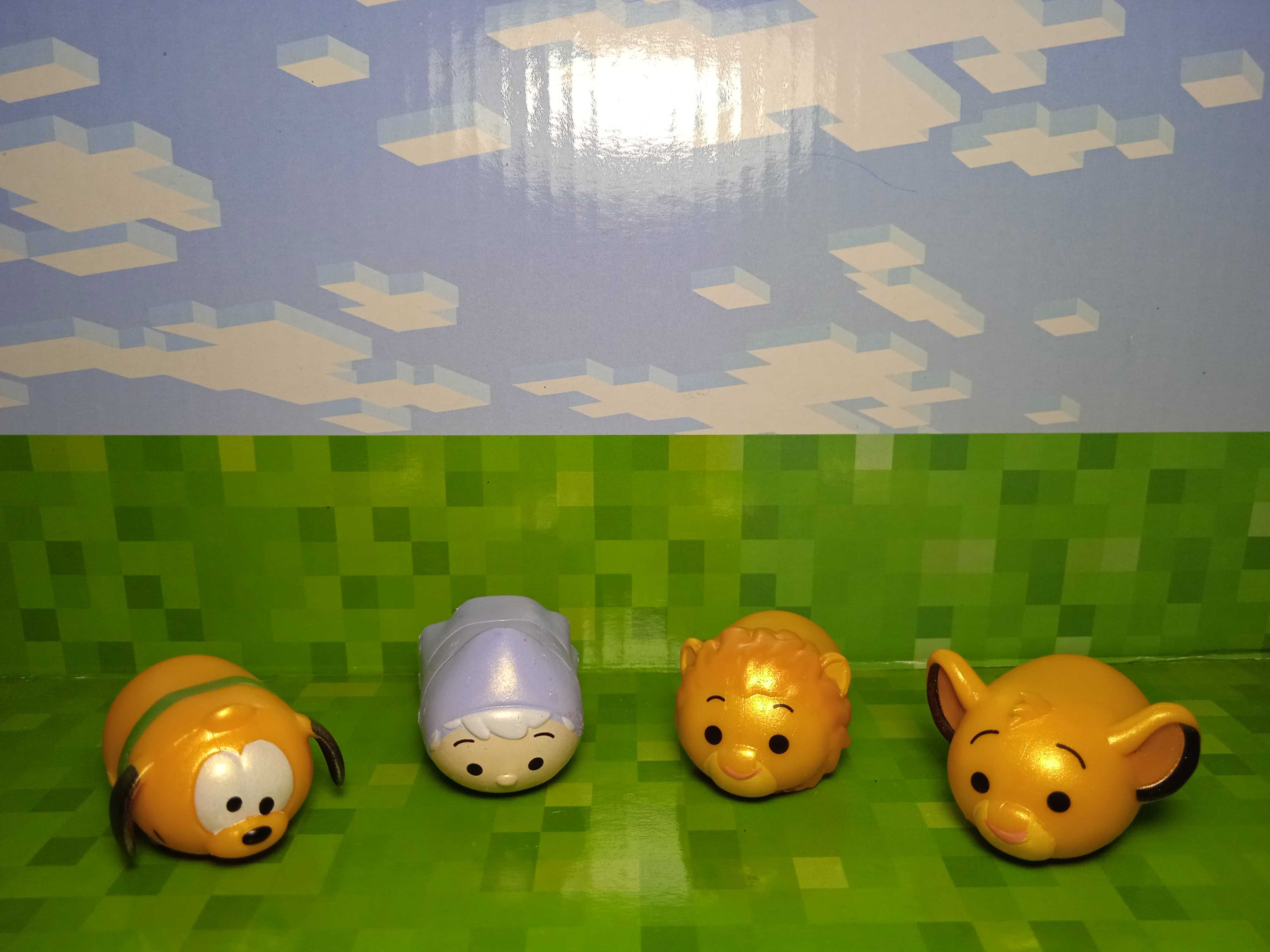 Фигурока Дисней Tsum Tsum