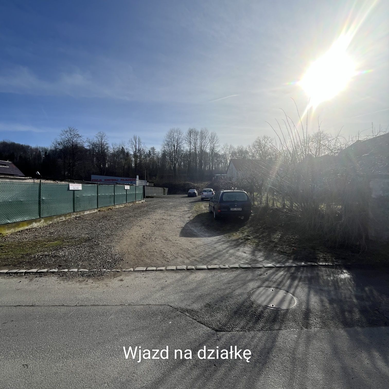 Działki inwestycyjne w centrum Bystrzycy Kłodzkiej! Okazja!