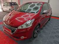Peugeot 208 1.6 THP GTi Limited Edition