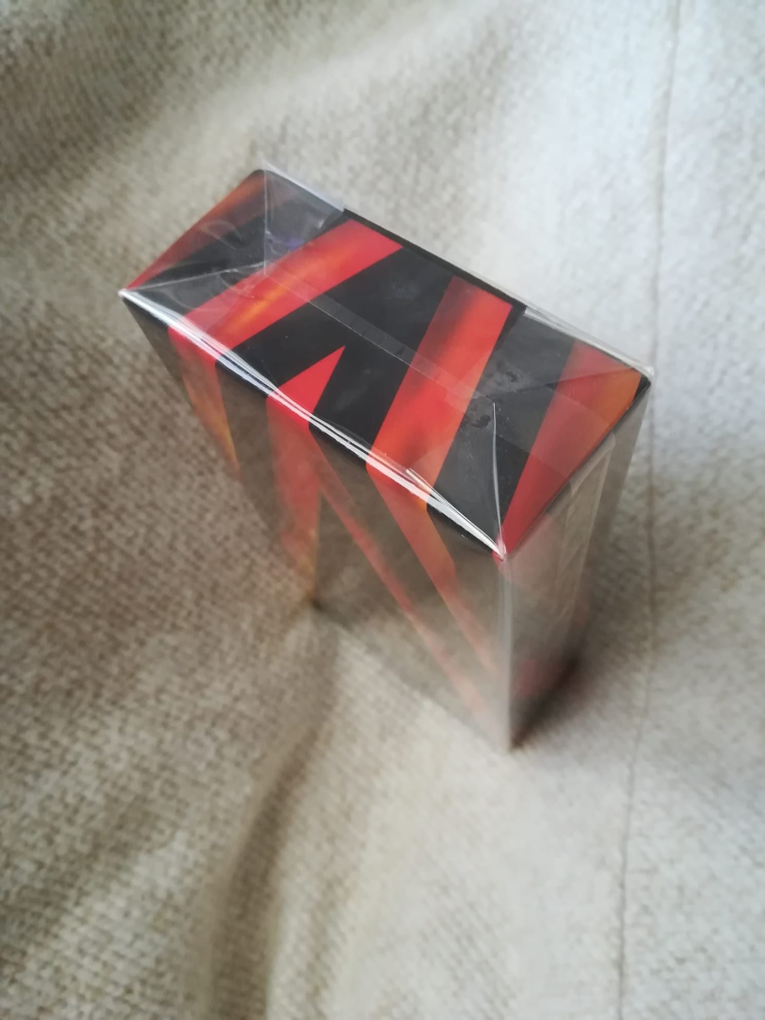 Perfume Scorpio Inferno 75ml