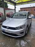 Volkswagen Golf Sportsvan Super Stan