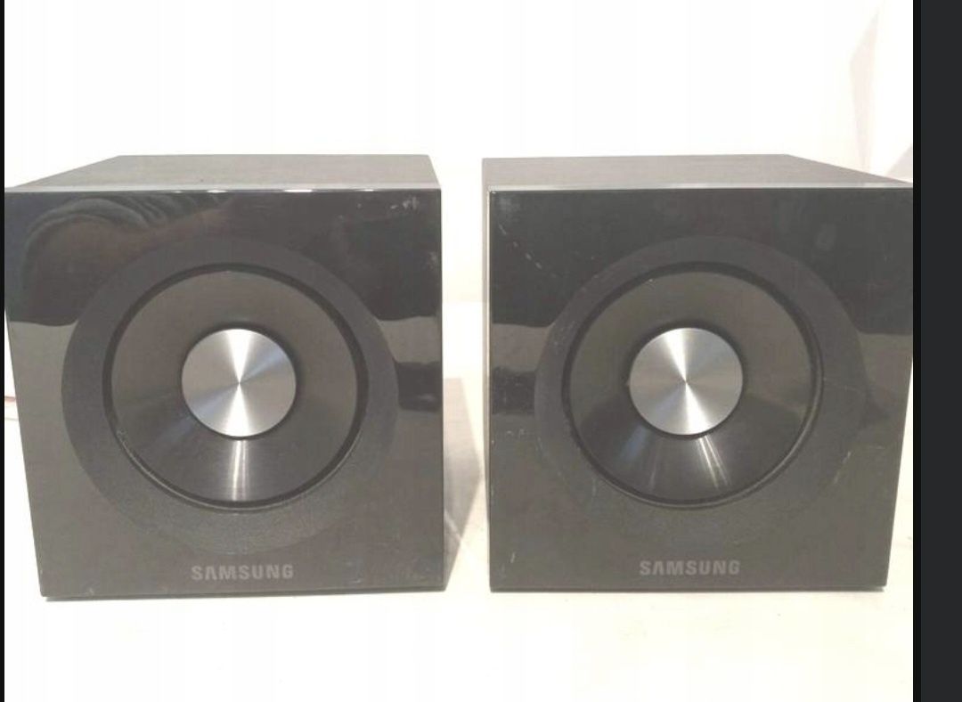 głośniki Samsung PS D 320