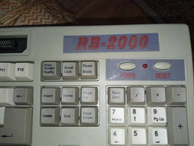 Pegazus z lat 90