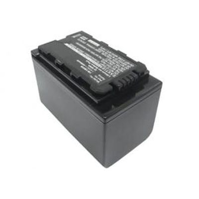 Akumulator Panasonic Vw-Vbd58 4400Mah 32.6Wh 7.4V