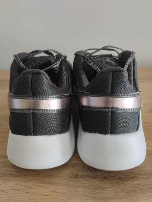 Nike Legend Essential 2 Premium 'Off Noir Black' EU 37.5