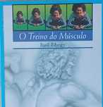 Musculação  O Treino do Músculo Bom Livro