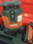 Hilti laser PM 40 -MG nie niwelator zielona wiązka Hilti pm40