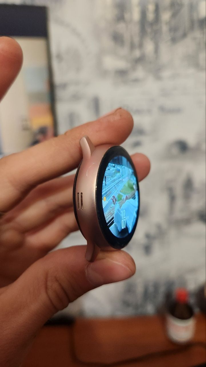 Samsung watch active 2 ,самсунг актив 2