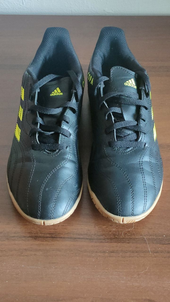 Кроссовки Футзалки Adidas Copa 36 размер