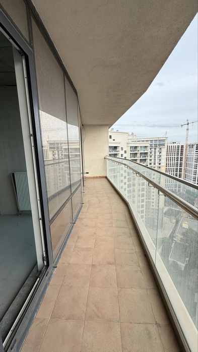 Терраса, море, Аркадия, 26 Жемчужина, Кадорр, Атмосфера