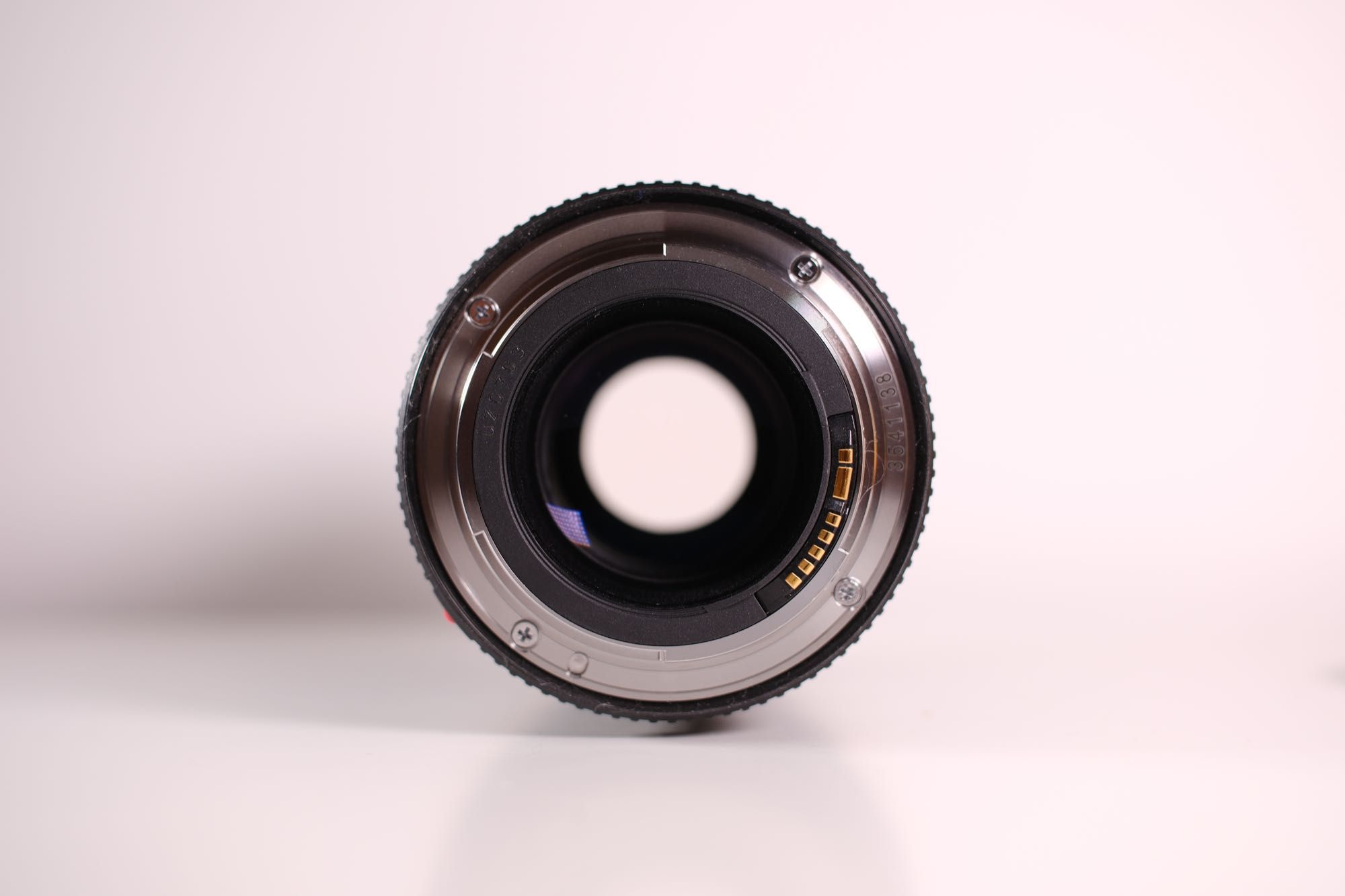 Canon EF 100mm f/2.8L Macro IS USM  / без передоплат