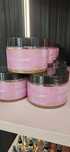 Perfumowany peeling do ciała Glantier 300g