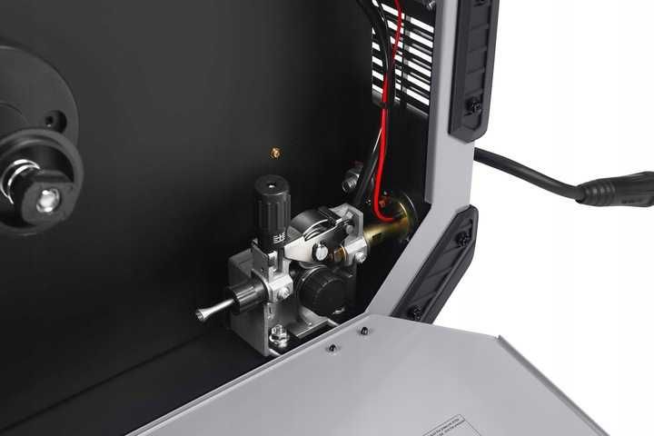 Spawarka Inwertorowa 5w1 255A MIG MAG MMA TIG Przecinarka Plazmowa