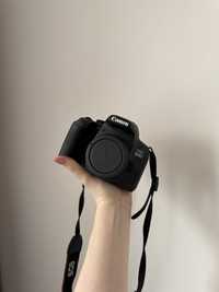 Фотоапарат Canon EOS 850D + обʼєктив kit