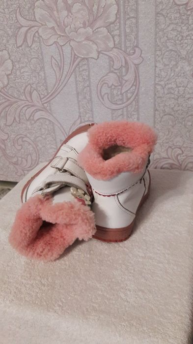 Продам сапожки)))