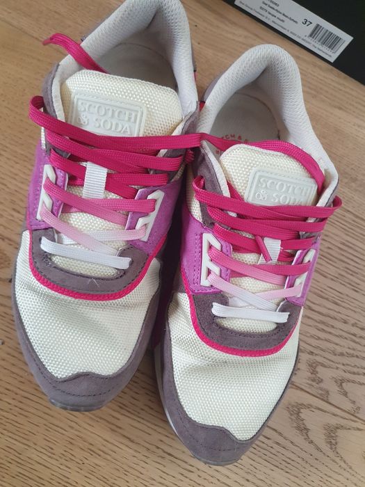 Scotch and soda 37 sneakersy