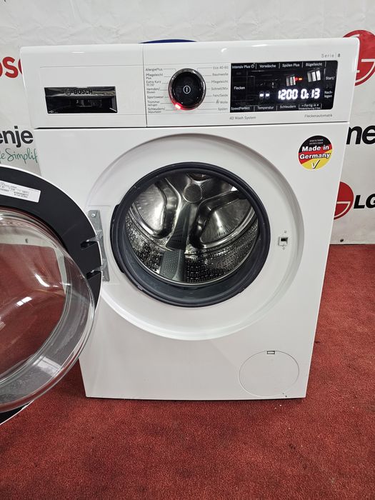 Пральна машина Bosch 9кг.2023рік