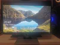 Продам монітор Dell в хорошому стані 23 дюйми  із вбудованими динаміка