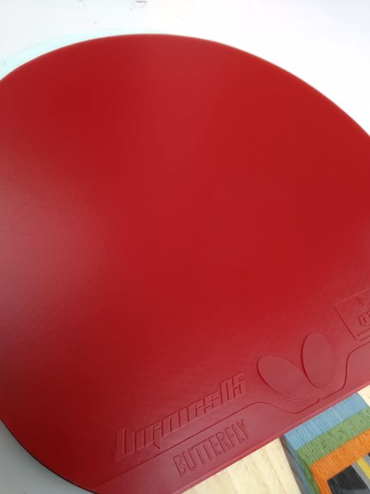 Butterfly Dignics 05 red